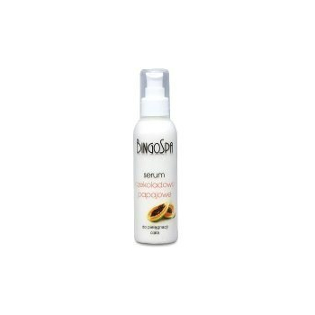 . BINGOSPA Serum czekoladowo-papajowe do ciała 150g